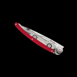 Deejo Knife - F40 Inspired - RS Selection exclusive