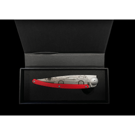 Deejo Messer - F40 Inspired - RS Selection exclusive