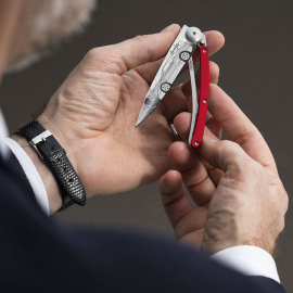 Deejo Messer - F40 Inspired - RS Selection exclusive