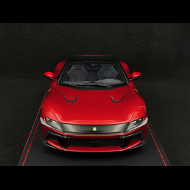 Ferrari 12Cilindri 2024 Rosso Imola 1/18 MR Models FE043A