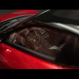 Ferrari 12Cilindri 2024 Rosso Imola 1/18 MR Models FE043A