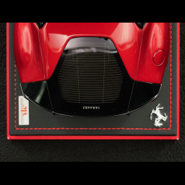 Ferrari 12Cilindri 2024 Rosso Imola 1/18 MR Models FE043A