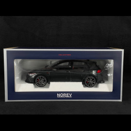 Volkswagen Golf VIII GTI 2020 Schwarz 1/18 Norev 188591