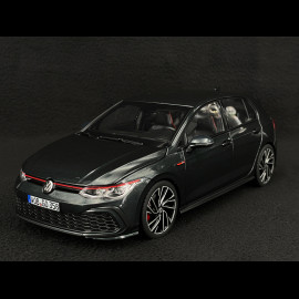 Volkswagen Golf VIII GTI 2020 Schwarz 1/18 Norev 188591