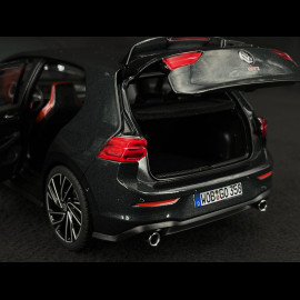 Volkswagen Golf VIII GTI 2020 Schwarz 1/18 Norev 188591