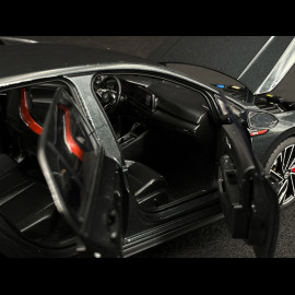 Volkswagen Golf VIII GTI 2020 Schwarz 1/18 Norev 188591