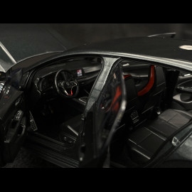 Volkswagen Golf VIII GTI 2020 Schwarz 1/18 Norev 188591