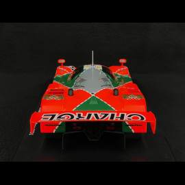 Mazda 787B n° 55 Winner 24h Le mans 1991 1/18 Werk83 W1802701