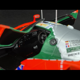 Mazda 787B n° 55 Winner 24h Le mans 1991 1/18 Werk83 W1802701