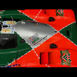 Mazda 787B n° 55 Winner 24h Le mans 1991 1/18 Werk83 W1802701