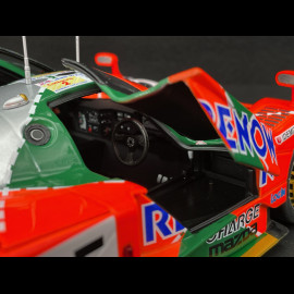 Mazda 787B n° 55 Winner 24h Le mans 1991 1/18 Werk83 W1802701