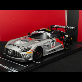 Mercedes-AMG GT3 Evo n° 88 Winner 24h Spa 2022 1/18 Ixo LEGT18-22SPA001