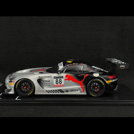 Mercedes-AMG GT3 Evo n° 88 Winner 24h Spa 2022 1/18 Ixo LEGT18-22SPA001