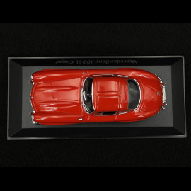 Mercedes-Benz 300 SL W198 I 1955 Rot 1/43 Minichamps 940039004
