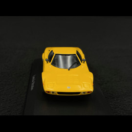 Lancia Stratos 1974 Yellow 1/43 Minichamps 940125021