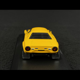 Lancia Stratos 1974 Yellow 1/43 Minichamps 940125021