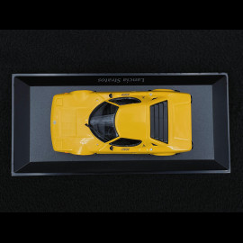 Lancia Stratos 1974 Gelb 1/43 Minichamps 940125021