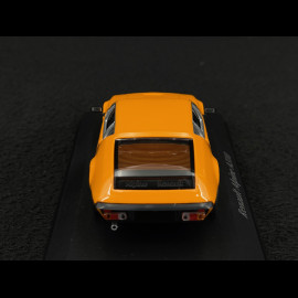 Renault Alpine A310 1976 Orange 1/43 Minichamps 940113591