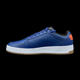 Porsche Schuhe Court Classic Lux Puma Marineblau 309094-01 - unisex