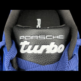 Porsche Schuhe Court Classic Lux Puma Marineblau 309094-01 - unisex