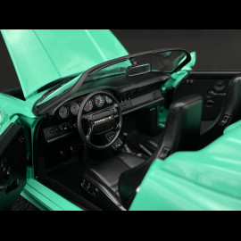 Porsche 911 Speedster Typ 964 1993 Minzgrün 1/18 Norev 187131