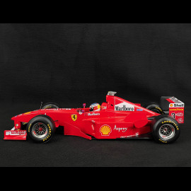 Michael Schumacher Ferrari F300 n° 3 Sieger GP Monza 1998 F1 1/12 Werk83 W12003005