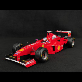 Michael Schumacher Ferrari F300 n° 3 Sieger GP Monza 1998 F1 1/12 Werk83 W12003005