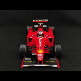 Michael Schumacher Ferrari F300 n° 3 Winner Monza GP 1998 F1 1/12 Werk83 W12003005
