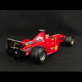 Michael Schumacher Ferrari F300 n° 3 Sieger GP Monza 1998 F1 1/12 Werk83 W12003005