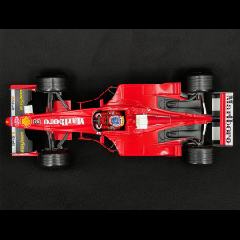 Michael Schumacher Ferrari F300 n° 3 Winner Monza GP 1998 F1 1/12 Werk83 W12003005