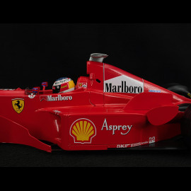 Michael Schumacher Ferrari F300 n° 3 Sieger GP Monza 1998 F1 1/12 Werk83 W12003005