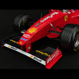 Michael Schumacher Ferrari F300 n° 3 Sieger GP Monza 1998 F1 1/12 Werk83 W12003005