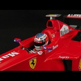 Michael Schumacher Ferrari F300 n° 3 Winner Monza GP 1998 F1 1/12 Werk83 W12003005
