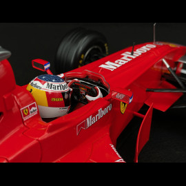 Michael Schumacher Ferrari F300 n° 3 Winner Monza GP 1998 F1 1/12 Werk83 W12003005