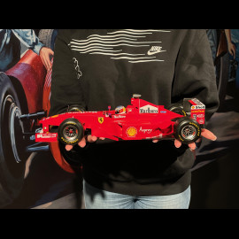 Michael Schumacher Ferrari F300 n° 3 Winner Monza GP 1998 F1 1/12 Werk83 W12003005