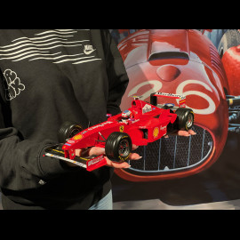 Michael Schumacher Ferrari F300 n° 3 Winner Monza GP 1998 F1 1/12 Werk83 W12003005