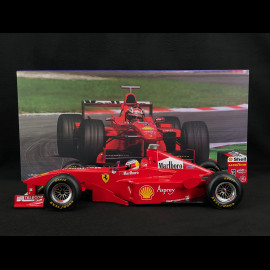 Michael Schumacher Ferrari F300 n° 3 Winner Monza GP 1998 F1 1/12 Werk83 W12003005