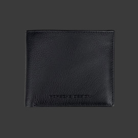 Porsche Design Geldbörse Card holder Kompakt Leder Schwarz Voyager Billfold 10 4056487043838
