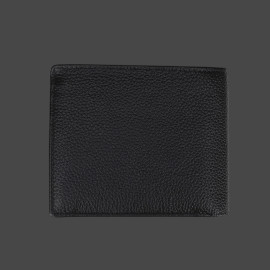 Porsche Design Wallet Card holder Compact Leather Black Voyager Wallet 4 4056487043869