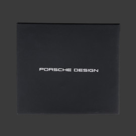 Porsche Design Wallet Card holder Compact Leather Black Voyager Wallet 4 4056487043845