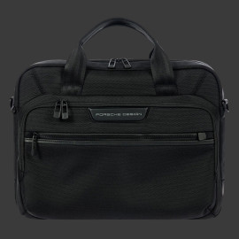 Porsche Design Roadster Evo Nylon Laptop Black 4056487093659