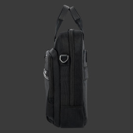 Porsche Design Roadster Evo Nylon Laptop Black 4056487093659