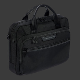Porsche Design Roadster Evo Nylon Laptop Black 4056487093659