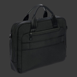 Porsche Design Roadster Evo Nylon Laptop Black 4056487093659