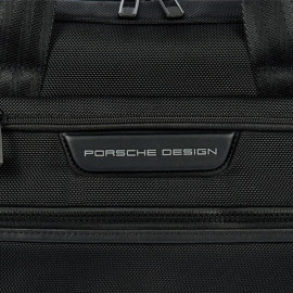 Porsche Design Roadster Evo Nylon Laptop Black 4056487093659