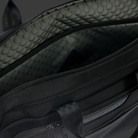 Porsche Design Roadster Evo Nylon Laptop Schwarz 4056487093659