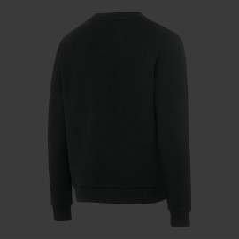 Porsche Pullover Wappen Schwarz WAP200RESS - Herren