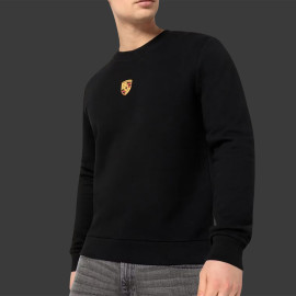 Porsche Pullover Crest Sweater WAP200RESS - mens