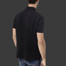 Polo Lamborghini Schwarz - Herren LCSWB7AQ-100