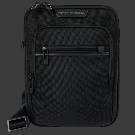 Porsche Design Shoulder Bag Roadster S Black – 4056487093703